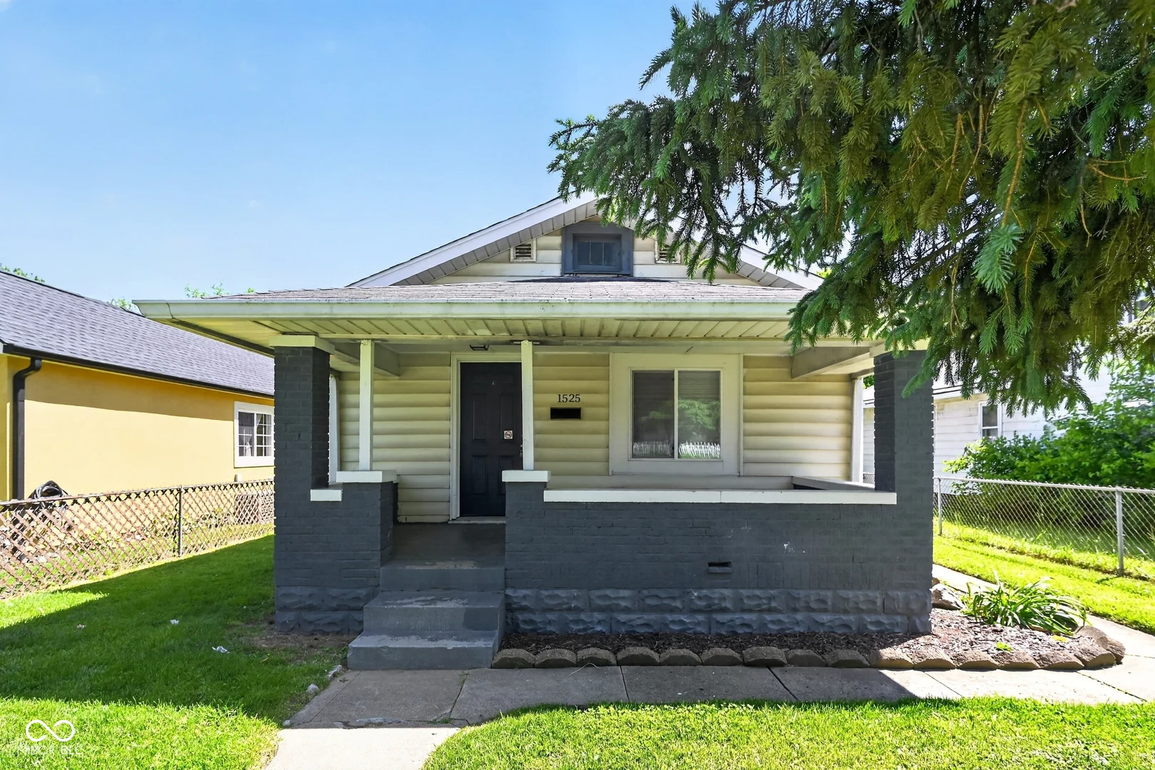 1525 Comer Avenue, Indianapolis