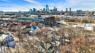 1114 Saint Clair Street, Indianapolis - 111