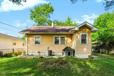 201 Hugo Street, Indianapolis - 45