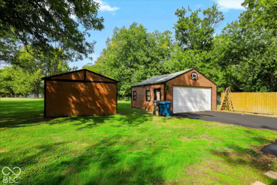 916 Huber Street, Indianapolis - 25
