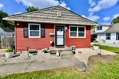 930 N Eaton Avenue, Indianapolis - 4