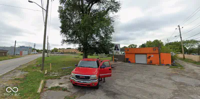 2403 Bethel, Indianapolis - 3