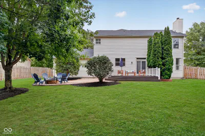 5403 Alvamar Place, Carmel - 23