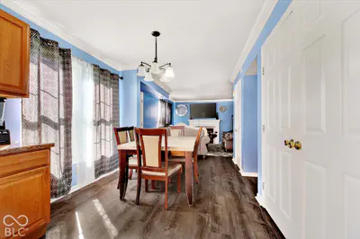 5949 Bowie Lane, Indianapolis - 9
