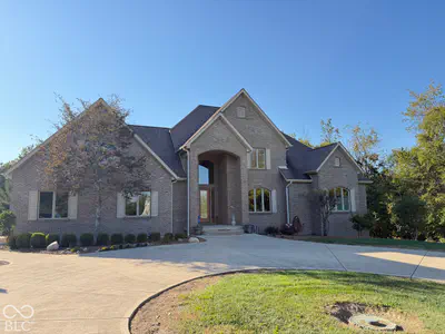 1335 County Road 60 Road, Greensburg