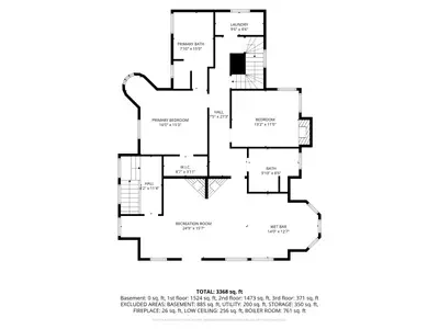 500 E Washington Street, Frankfort - 61