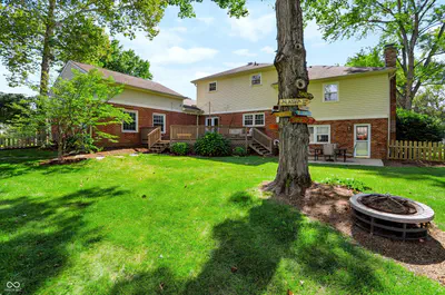 7301 Steinmeier Drive, Indianapolis - 55