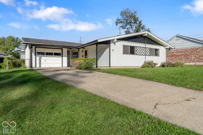 41 Crestwood, Mooresville