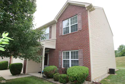 12536 Schoolhouse Road, Fishers - 2