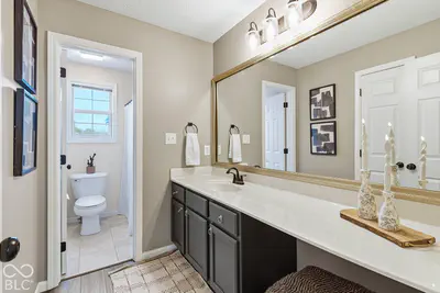 8891 Woodlark Drive, Fishers - 45