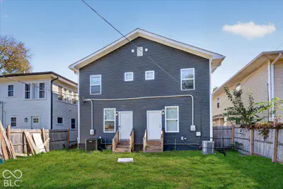 2826 N Park Avenue, Indianapolis - 25