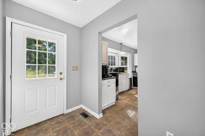 3598 E Rembrandt Drive, Martinsville - 24