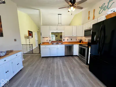 14058 Meadow Lake Drive, Fishers - 26