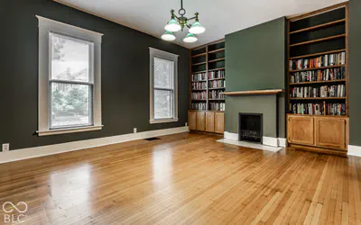 1319 N Alabama, Indianapolis - 9