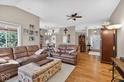 7251 River Glen Drive, Fishers - 8