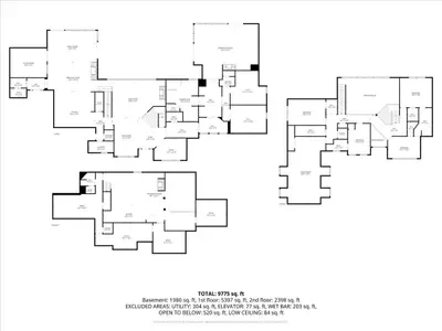 3555 Sedgemoor Circle, Carmel - 70