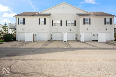 12175 Bubbling Brook Drive, Fishers - 29