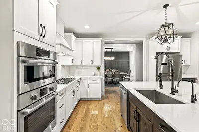 1616 Delaware Street, Indianapolis - 10