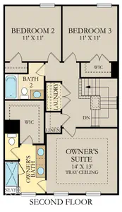 5833 Lamp Post Lane, Noblesville - 4