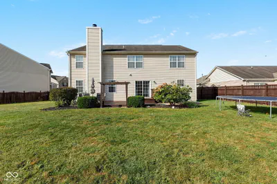 9107 Driftwood Court, McCordsville - 65
