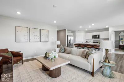 6304 Cisticola Drive, Indianapolis - 6
