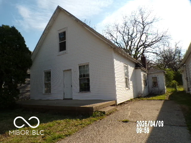 2439 Wheeler Street, Indianapolis