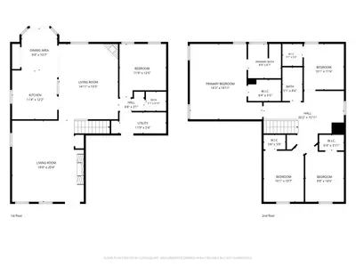 8716 Springview Drive, McCordsville - 4