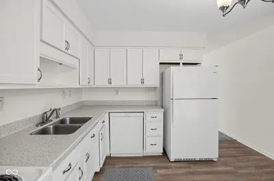 420 Heritage Drive, Danville - 8