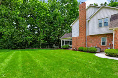 8703 Waterside Drive, Indianapolis - 5