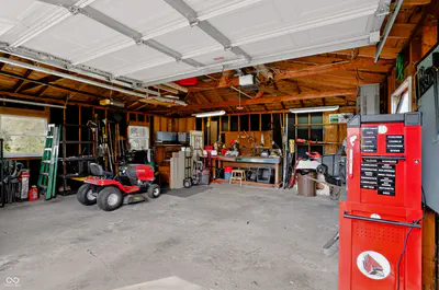 4540 S Keystone Avenue, Indianapolis - 58