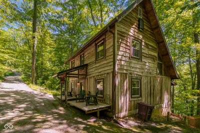 833 Helmsburg Road, Nashville - 5
