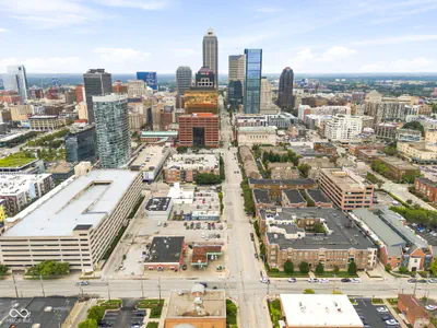 450 Ohio Street, Indianapolis - 32
