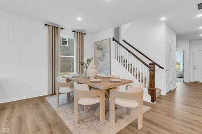16461 Pruett Lane, Noblesville - 6