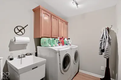 2142 Heather Glen Way, Franklin - 29