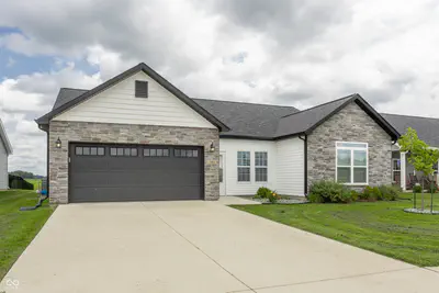 2483 Fiona Drive, Kokomo - 3