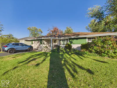 3400 N Pauline Avenue, Muncie - 2