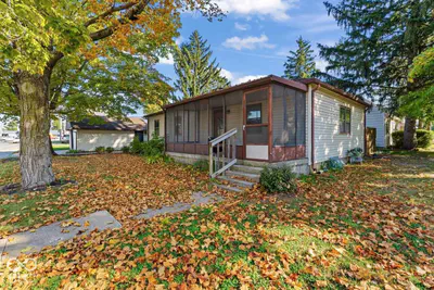 88 S 19th Street, Noblesville - 1