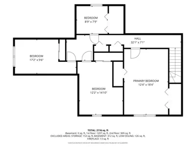 331 Park Avenue, Batesville - 56