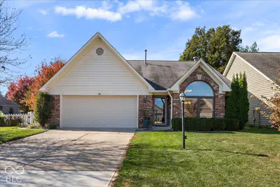 14 Balmoral Court, Zionsville