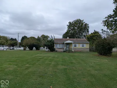 3480 Foltz Street, Indianapolis