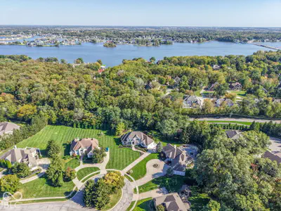 12415 Brooks Crossing, Fishers - 109