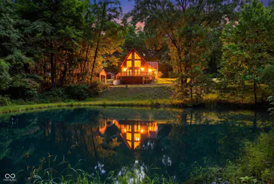 11099 Bushy Road, Metamora - 31