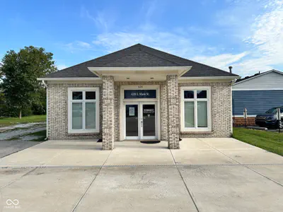 428 Main Street, Brownsburg