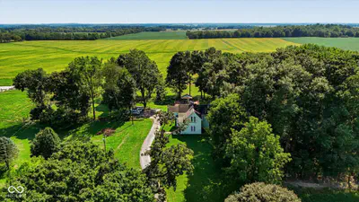 1499 Division Road, Franklin - 6