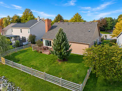 7867 Beanblossom Circle, Indianapolis - 30
