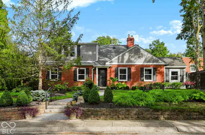 5935 Ralston Avenue, Indianapolis - 78