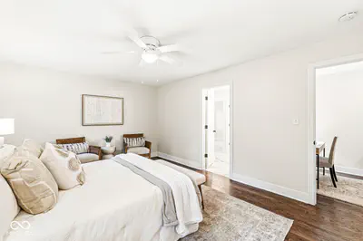9224 Crestview Drive, Indianapolis - 20