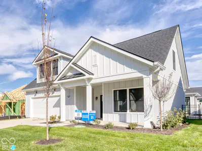 16195 Quarter Pole Lane, Westfield - 3
