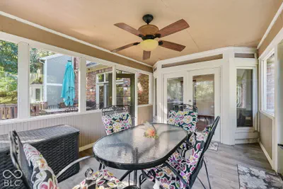 9517 Moorings Boulevard, Indianapolis - 22