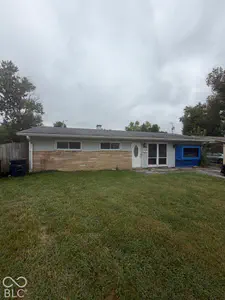 1933 Britton Drive, Beech Grove